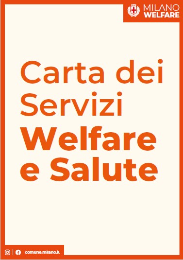 Carta dei servizi Welfare e salute