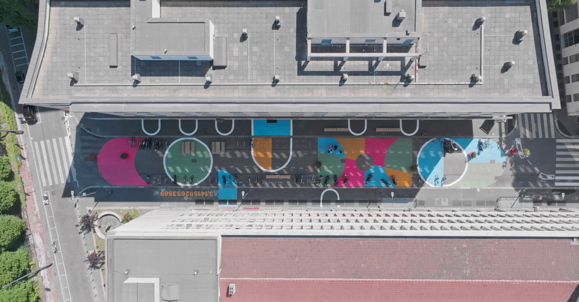 Piazze Sonore - Piazze Aperte per ogni scuola