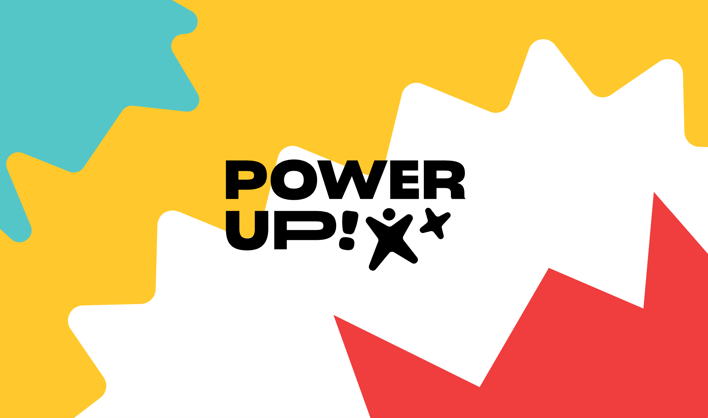 POWER UP!