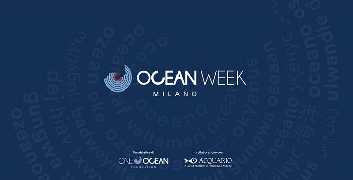 One Ocean Week Milano